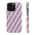 Cherry Coquette Phone Case
